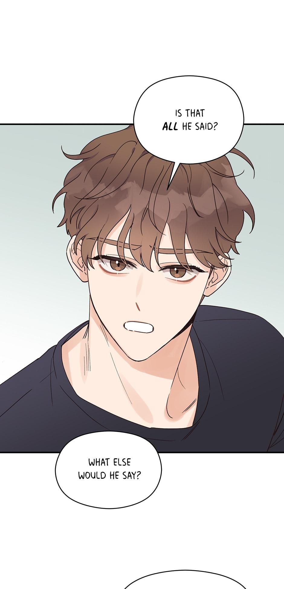 Omega Complex 19+ Chapter 13.2 page 31 - 