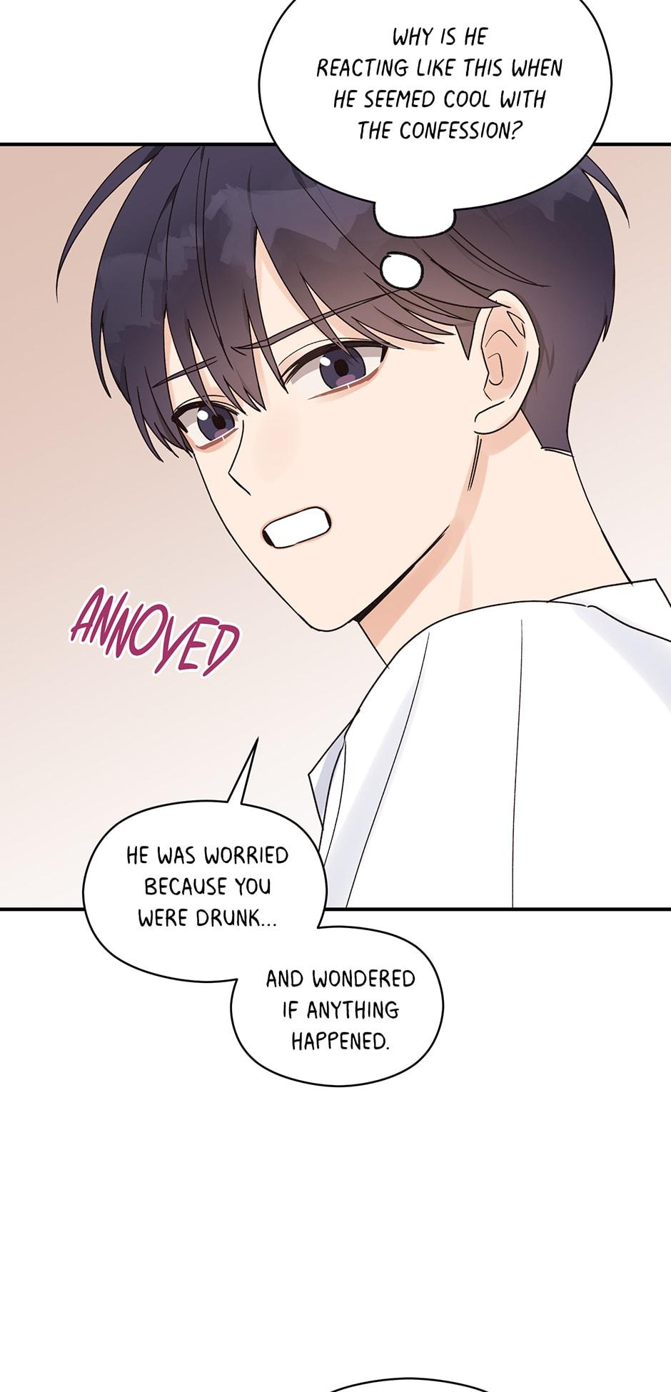 Omega Complex 19+ Chapter 13.2 page 32 - 