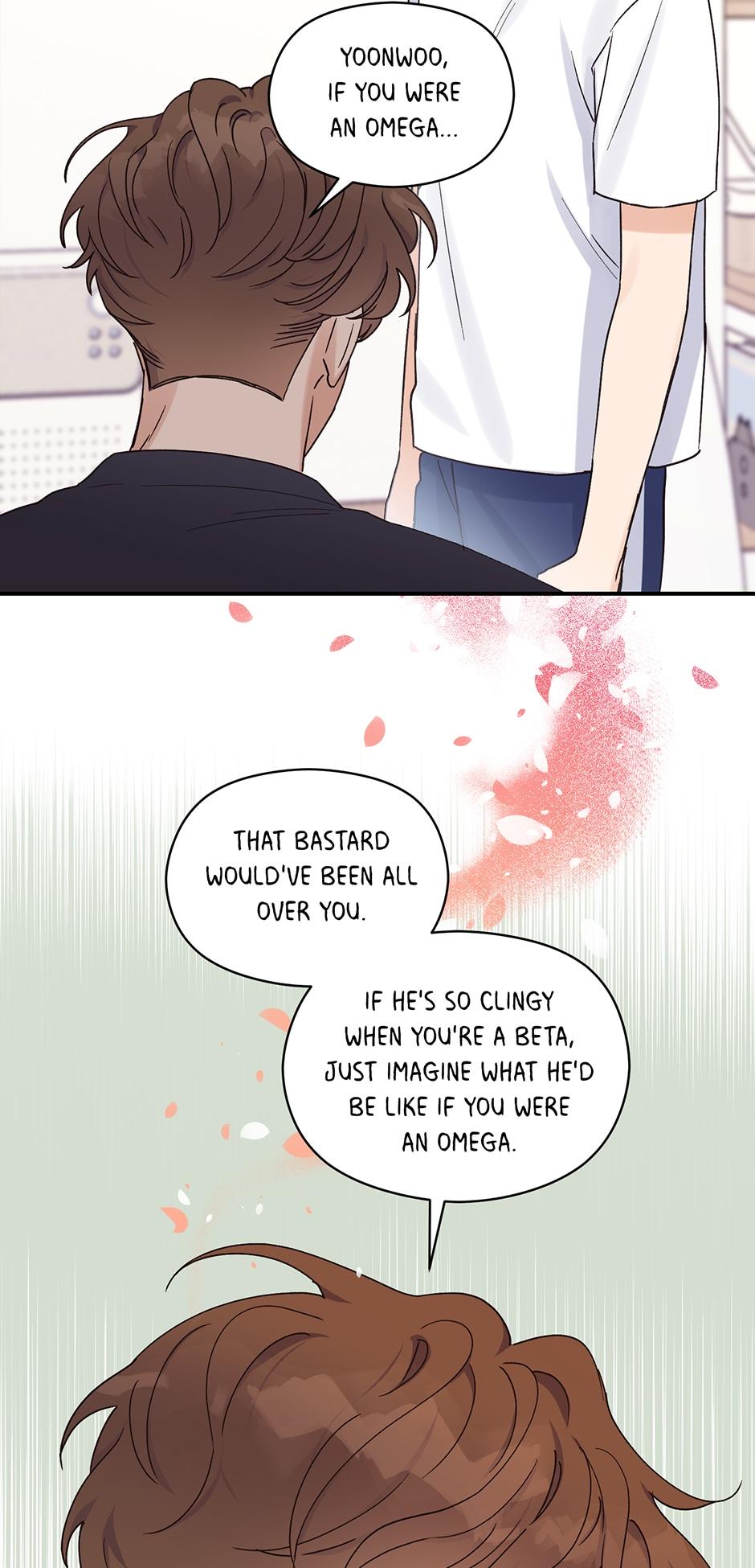 Omega Complex 19+ Chapter 13.2 page 36 - 