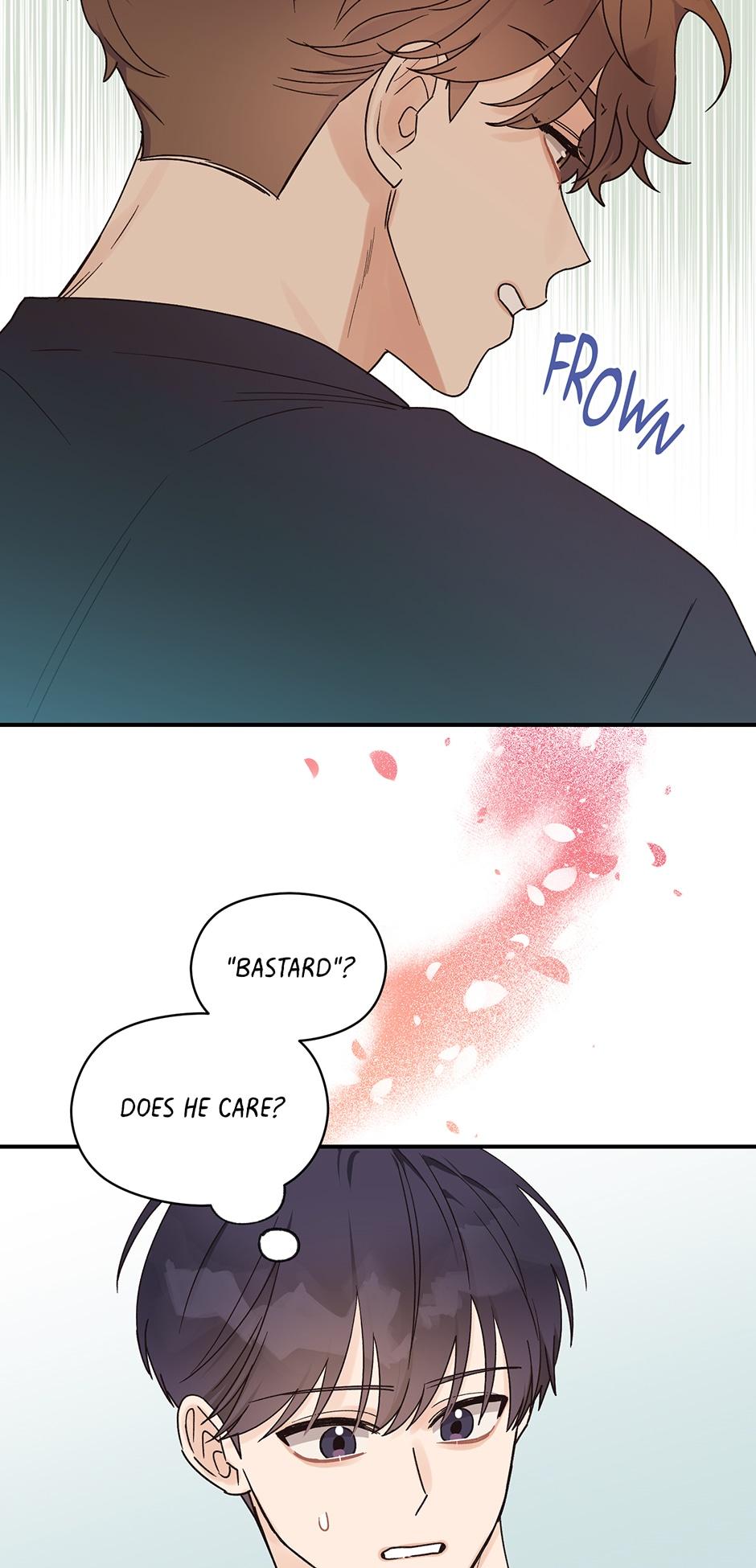 Omega Complex 19+ Chapter 13.2 page 37 - 