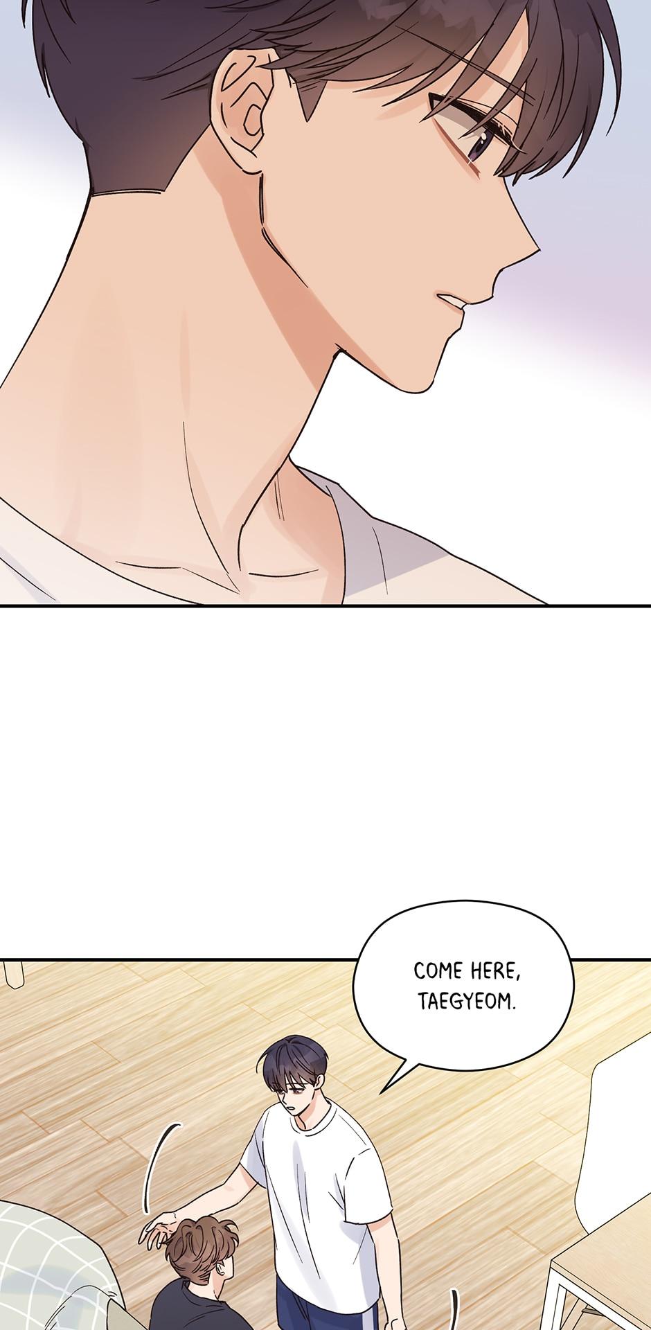 Omega Complex 19+ Chapter 13.2 page 40 - 