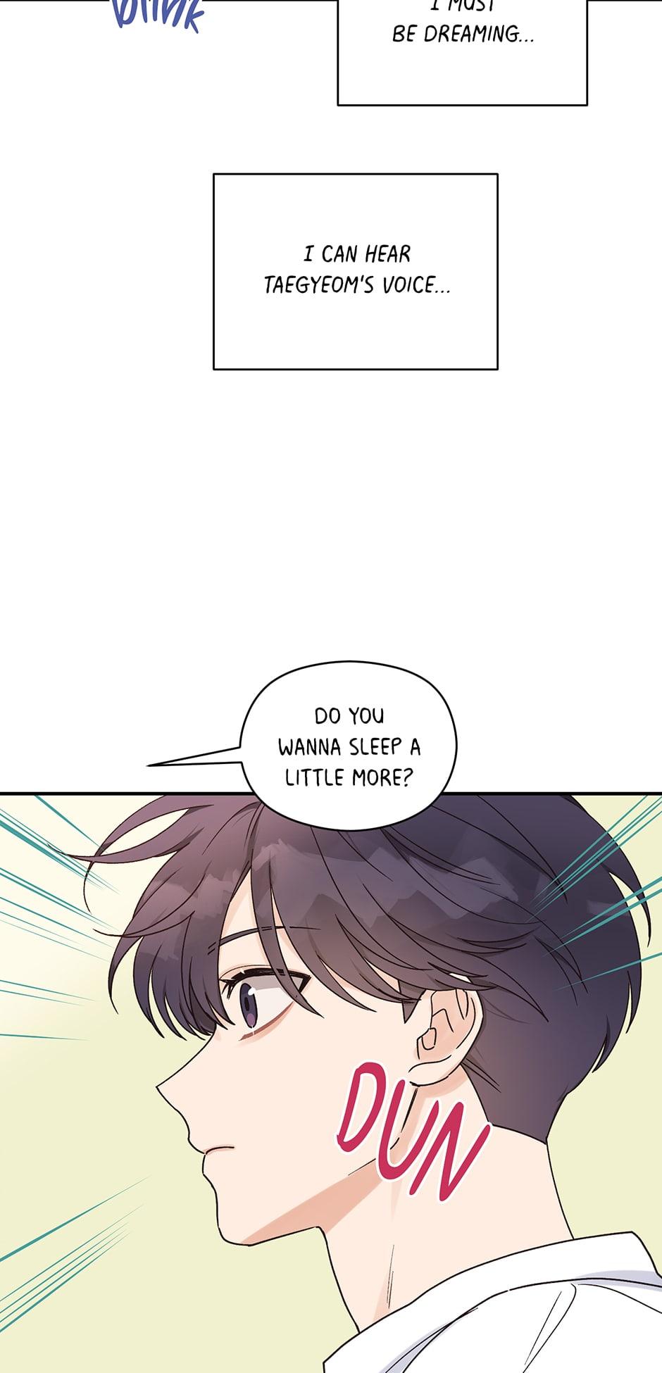 Omega Complex 19+ Chapter 13.2 page 5 - 