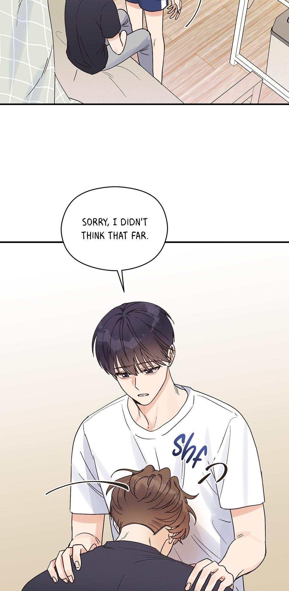 Omega Complex 19+ Chapter 13.2 page 41 - 