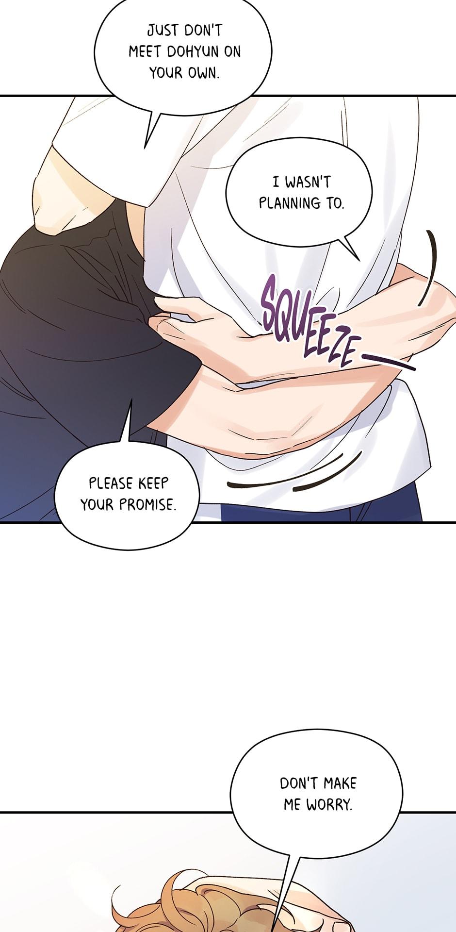 Omega Complex 19+ Chapter 13.2 page 43 - 