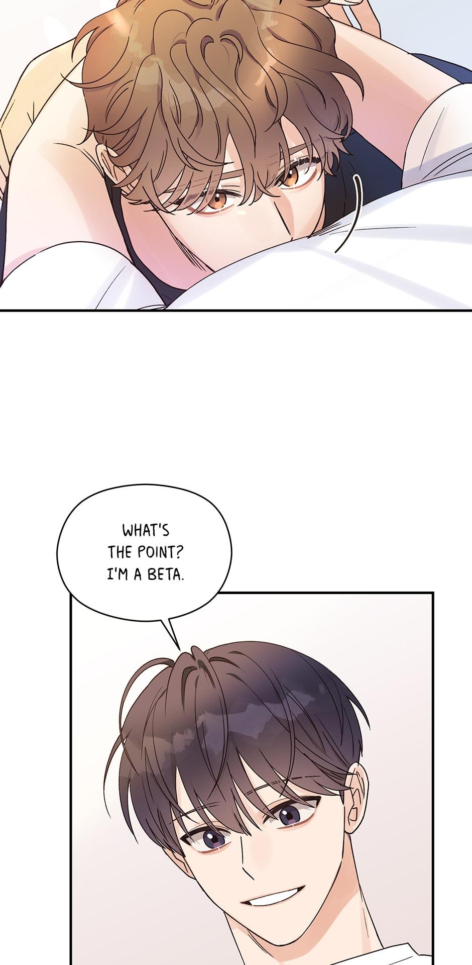 Omega Complex 19+ Chapter 13.2 page 44 - 
