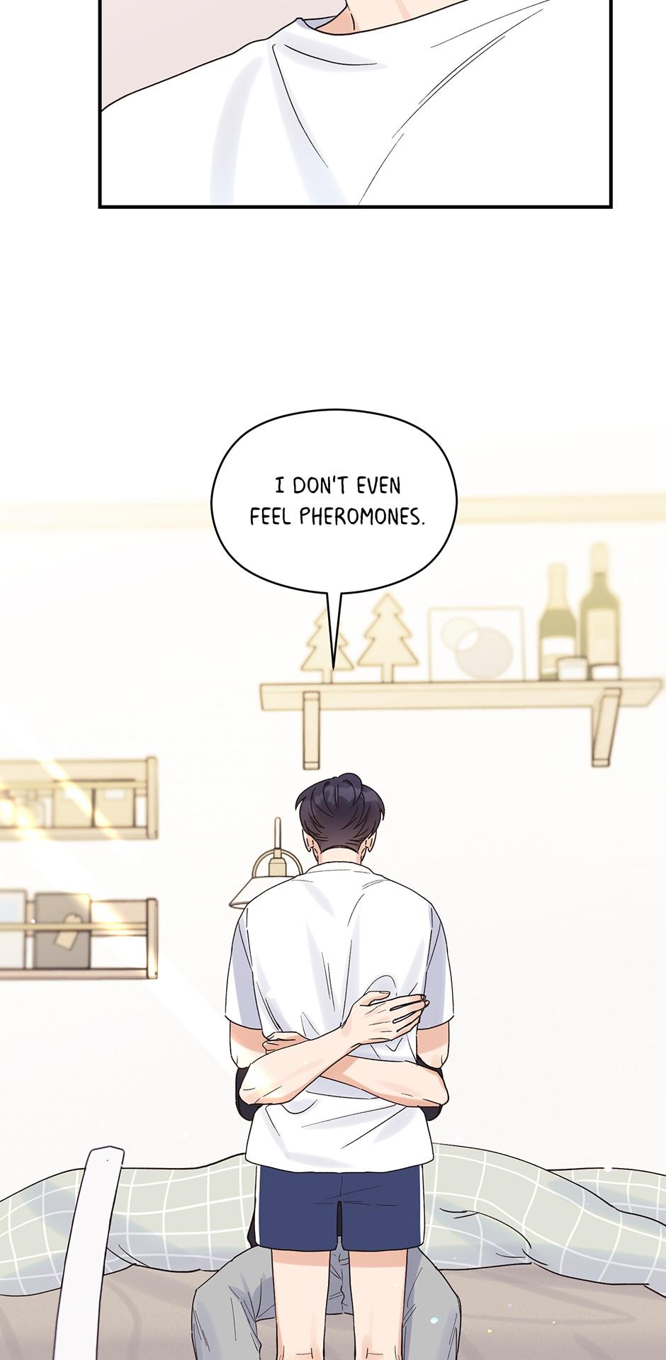 Omega Complex 19+ Chapter 13.2 page 45 - 