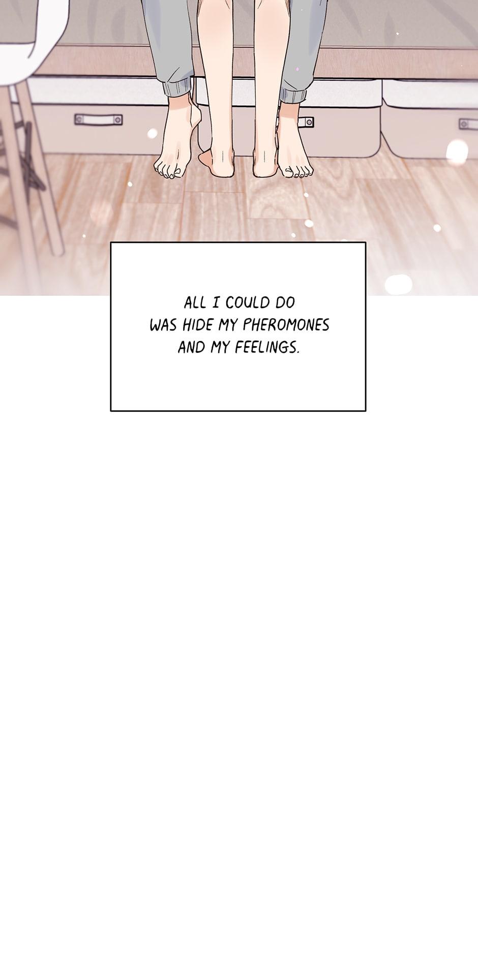 Omega Complex 19+ Chapter 13.2 page 46 - 