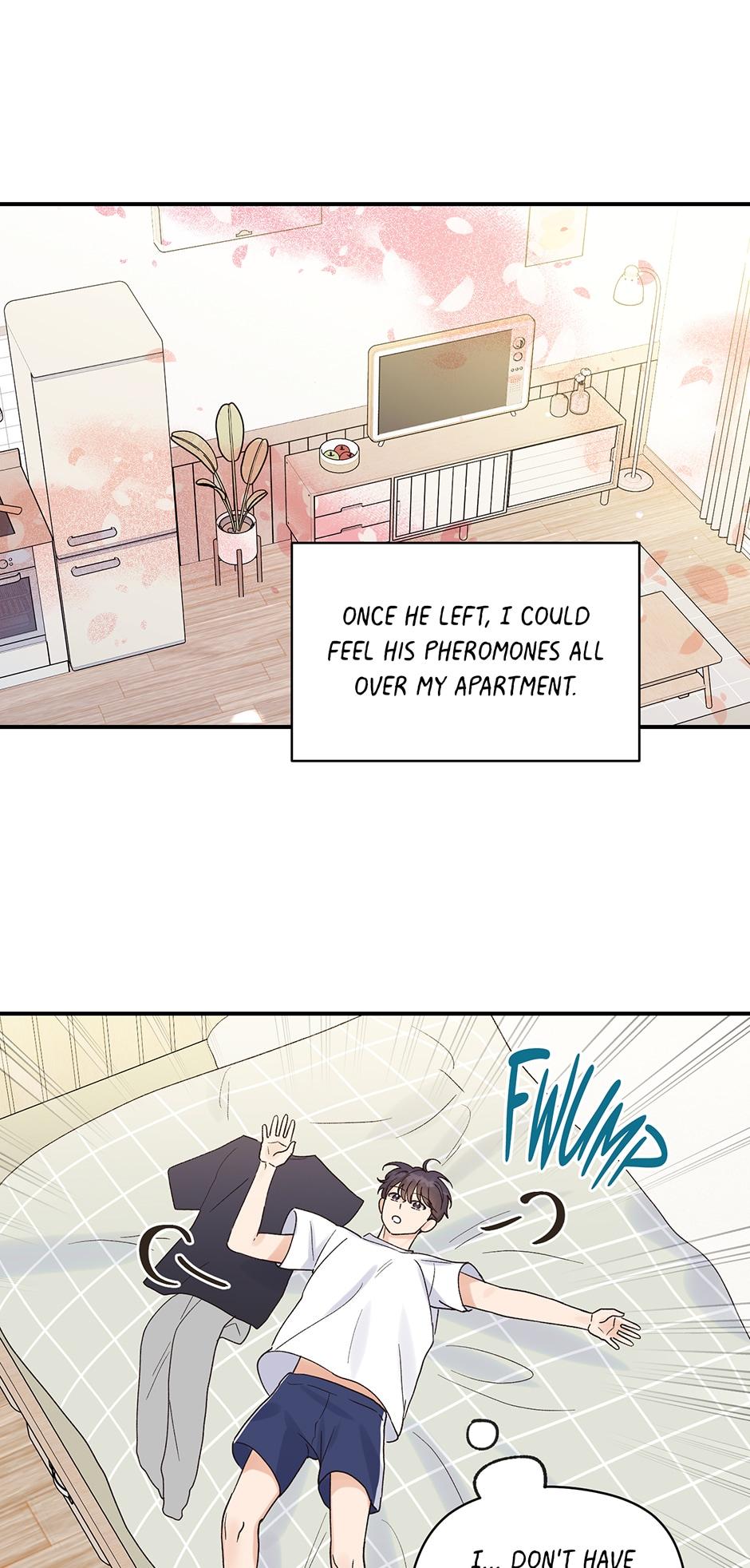 Omega Complex 19+ Chapter 13.2 page 48 - 
