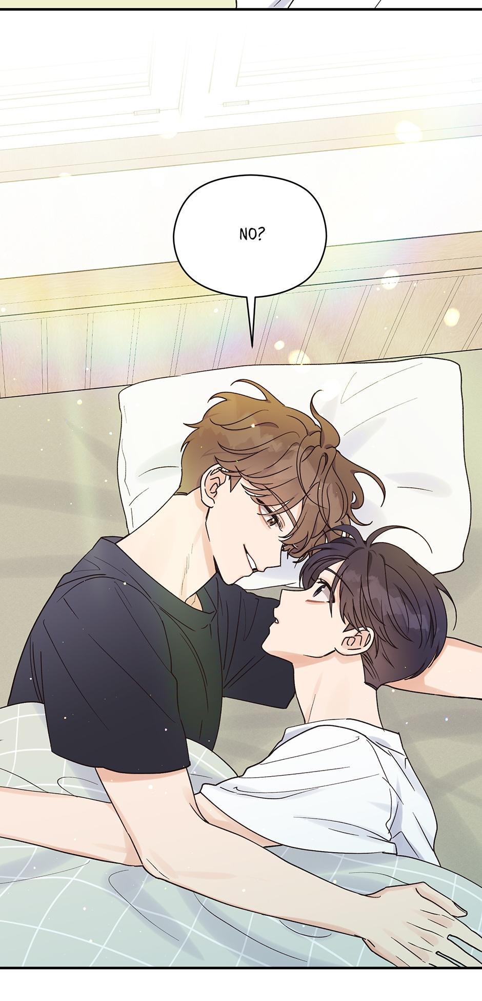 Omega Complex 19+ Chapter 13.2 page 6 - 