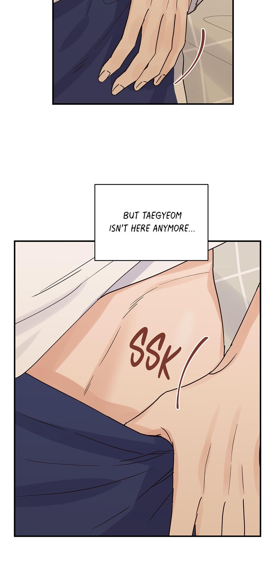 Omega Complex 19+ Chapter 13.2 page 51 - 