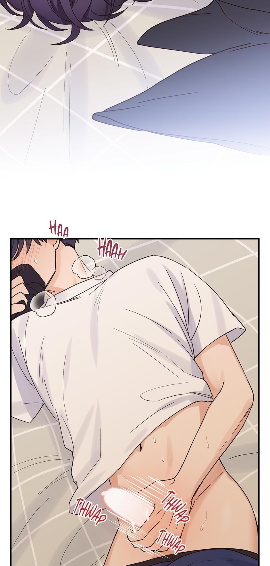 Omega Complex 19+ Chapter 13.2 page 53 - 