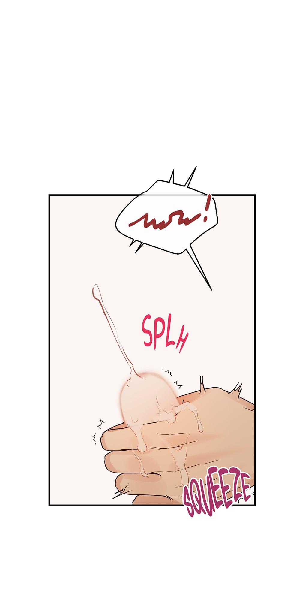 Omega Complex 19+ Chapter 13.2 page 56 - 