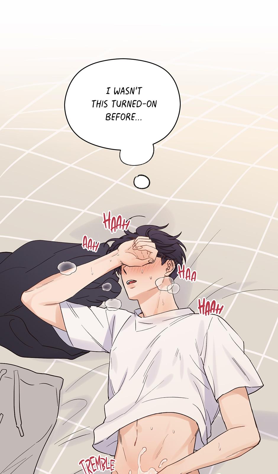 Omega Complex 19+ Chapter 13.2 page 57 - 