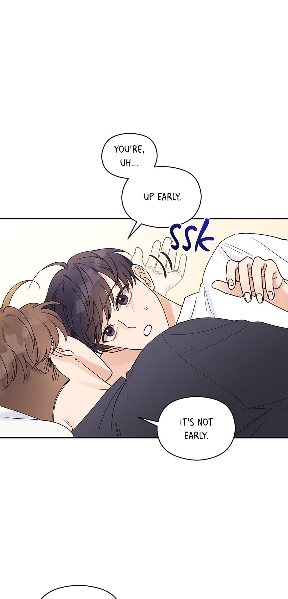 Omega Complex 19+ Chapter 13.2 page 7 - 