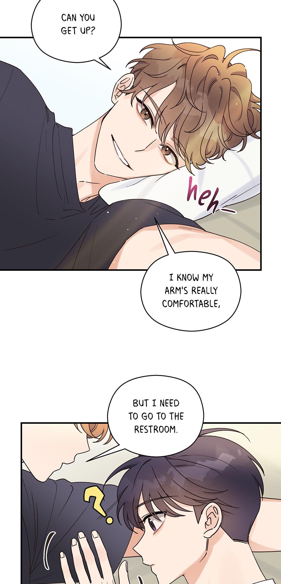 Omega Complex 19+ Chapter 13.2 page 8 - 