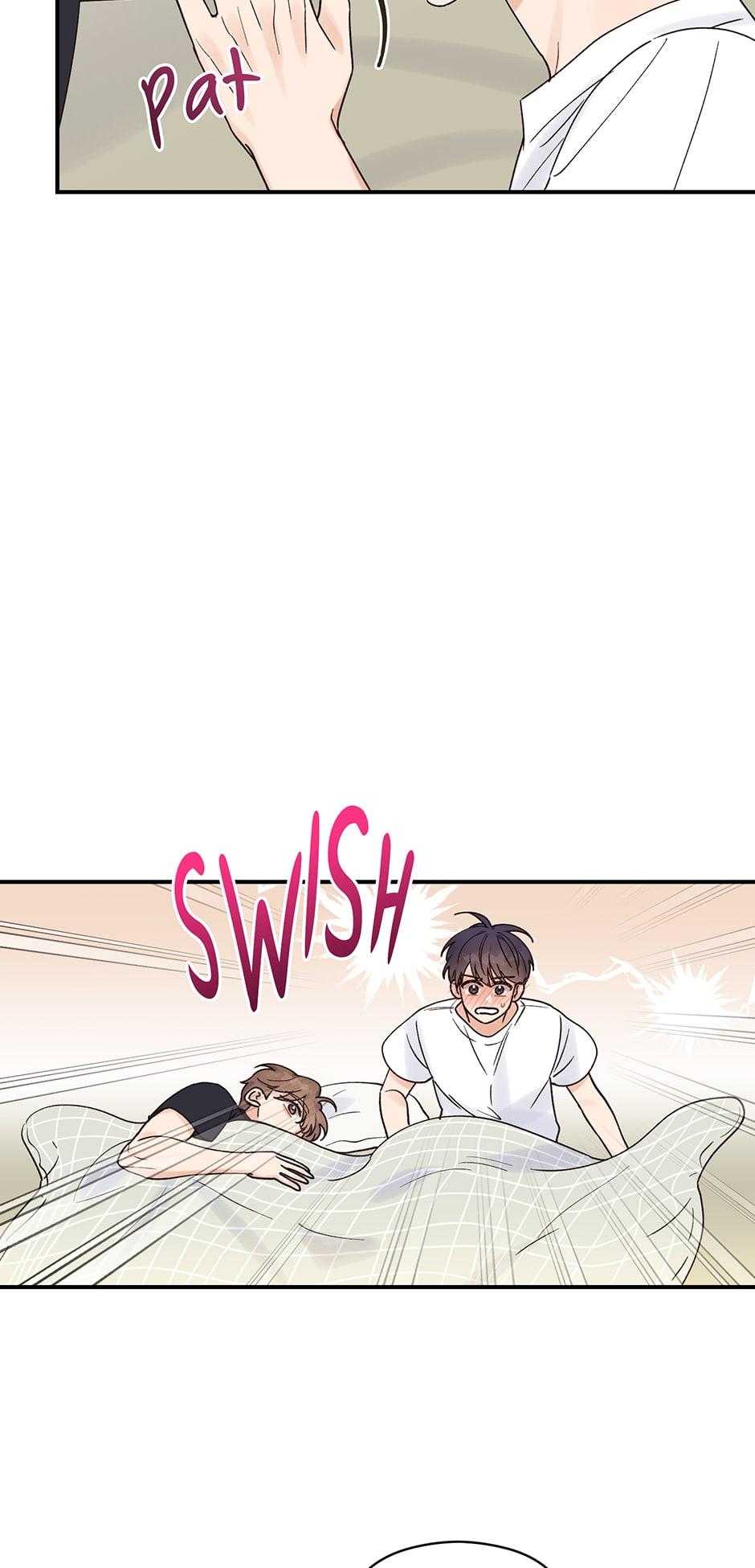 Omega Complex 19+ Chapter 13.2 page 9 - 
