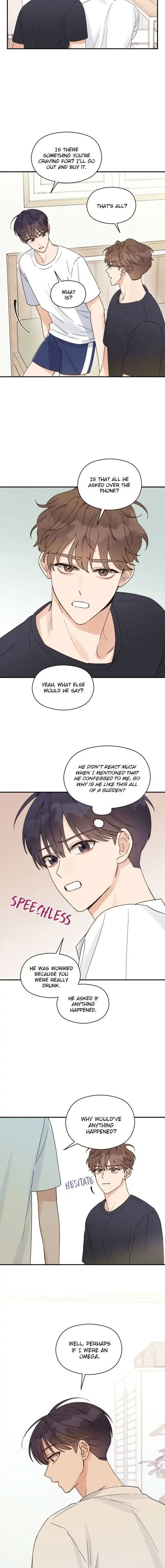 Omega Complex 19+ Chapter 13 page 8 - 