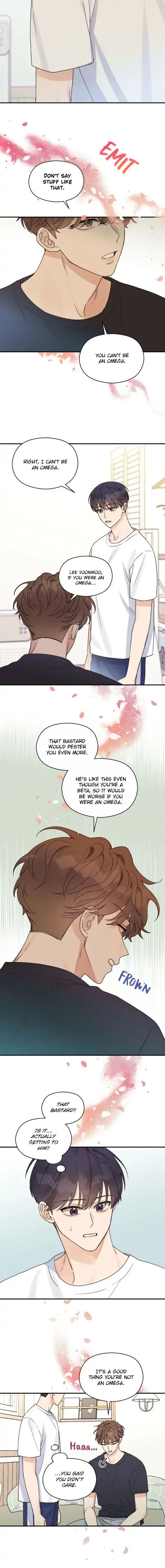 Omega Complex 19+ Chapter 13 page 9 - 