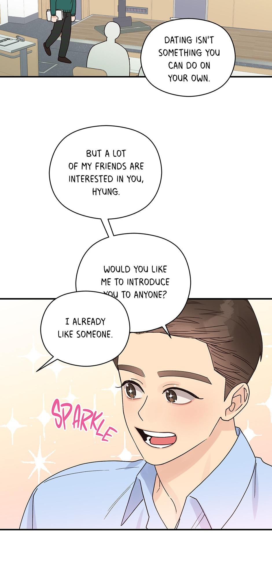 Omega Complex 19+ Chapter 14.2 page 14 - 