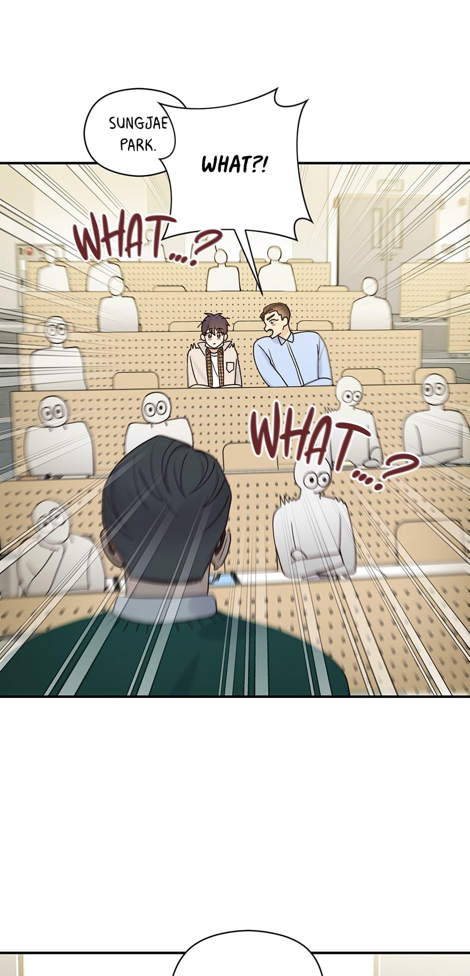 Omega Complex 19+ Chapter 14.2 page 15 - 