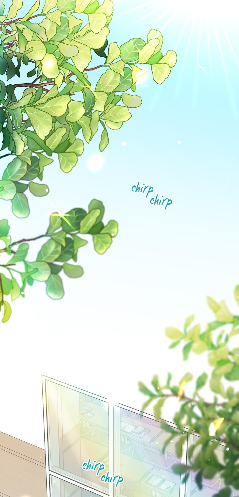 Omega Complex 19+ Chapter 14.2 page 3 - 