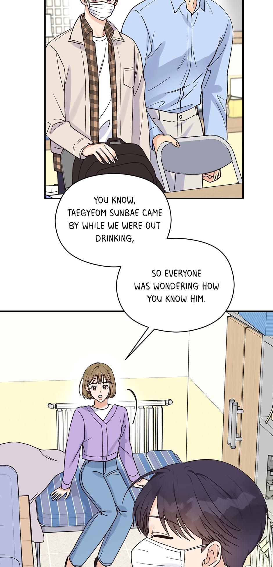 Omega Complex 19+ Chapter 14.2 page 24 - 