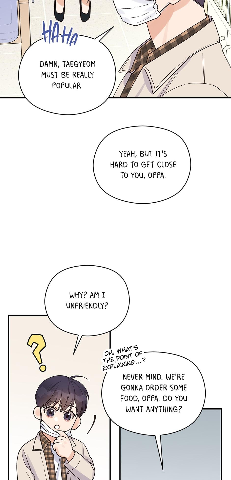 Omega Complex 19+ Chapter 14.2 page 25 - 