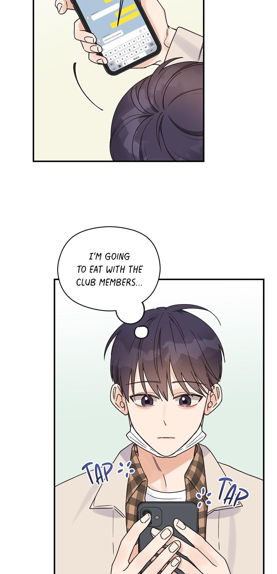 Omega Complex 19+ Chapter 14.2 page 28 - 