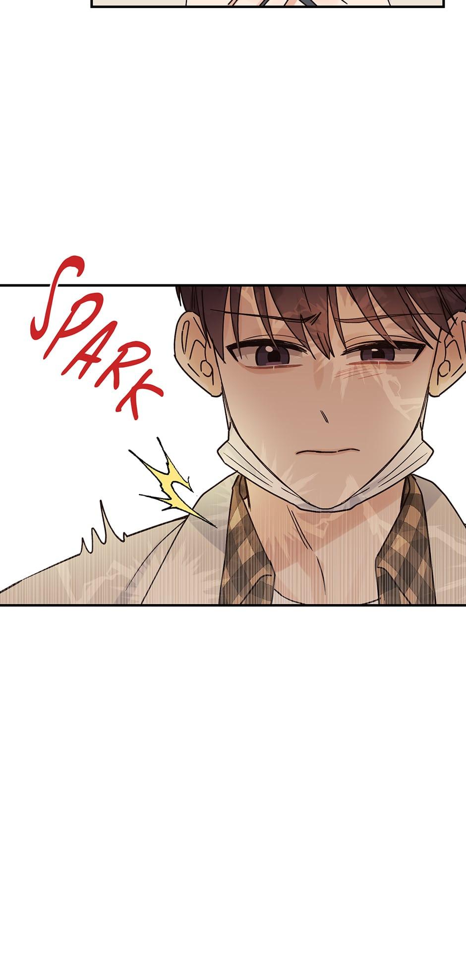 Omega Complex 19+ Chapter 14.2 page 29 - 