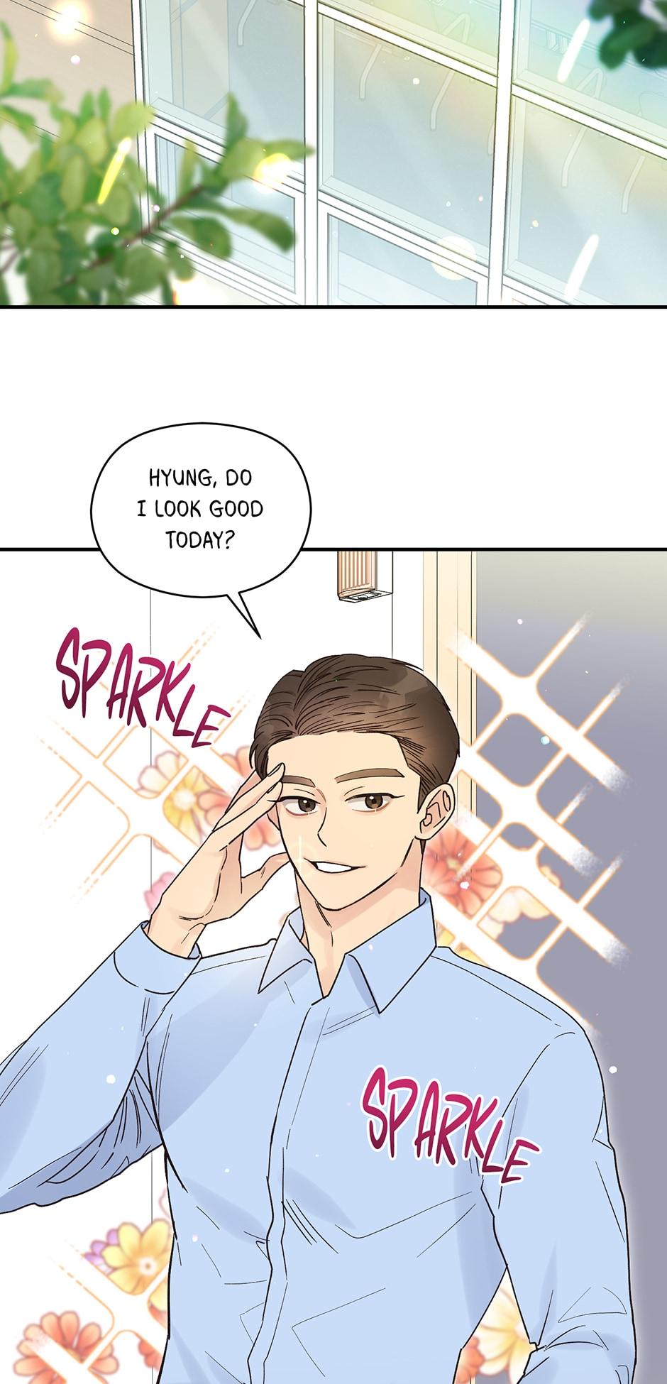 Omega Complex 19+ Chapter 14.2 page 4 - 