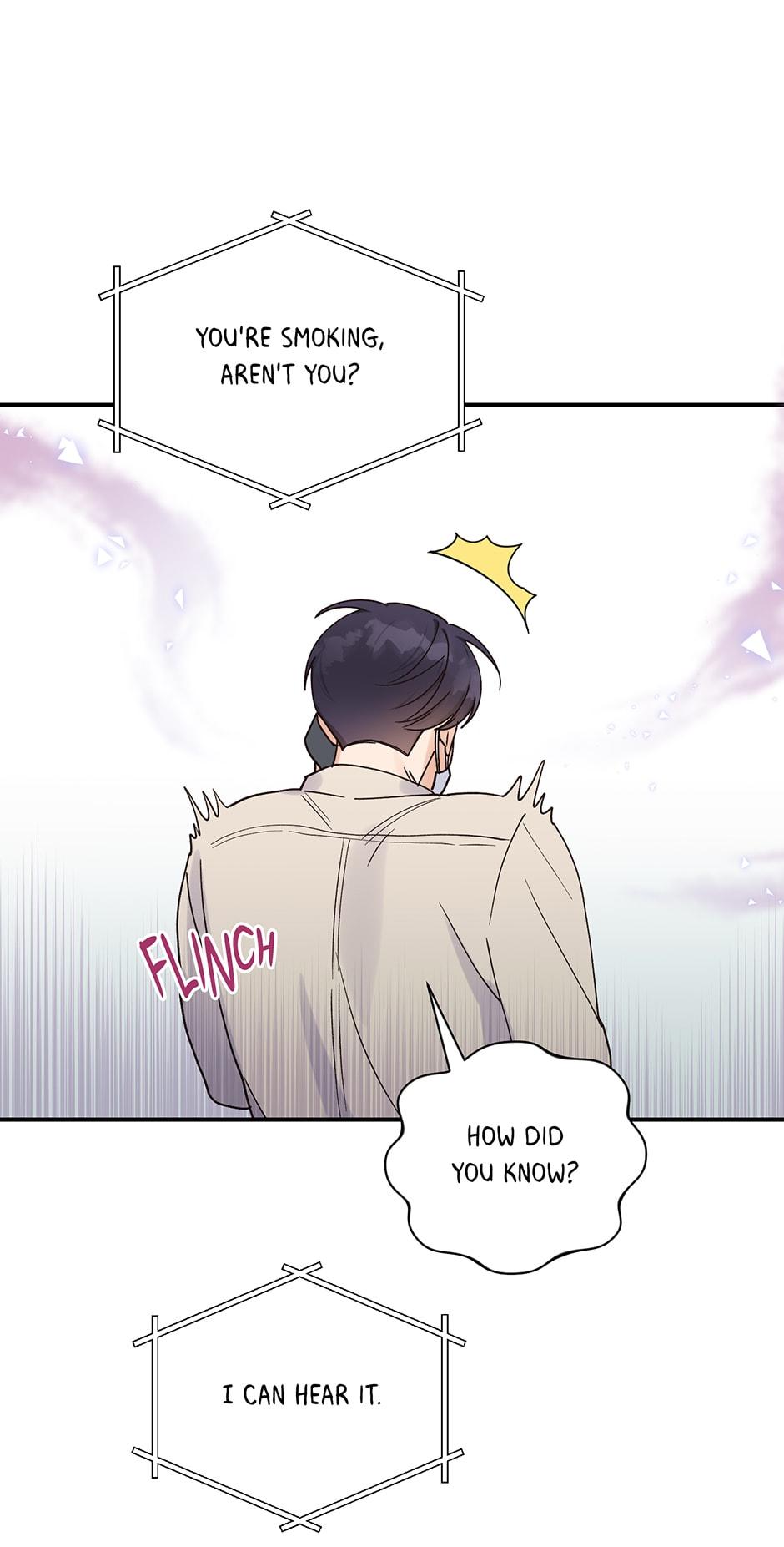Omega Complex 19+ Chapter 14.2 page 46 - 