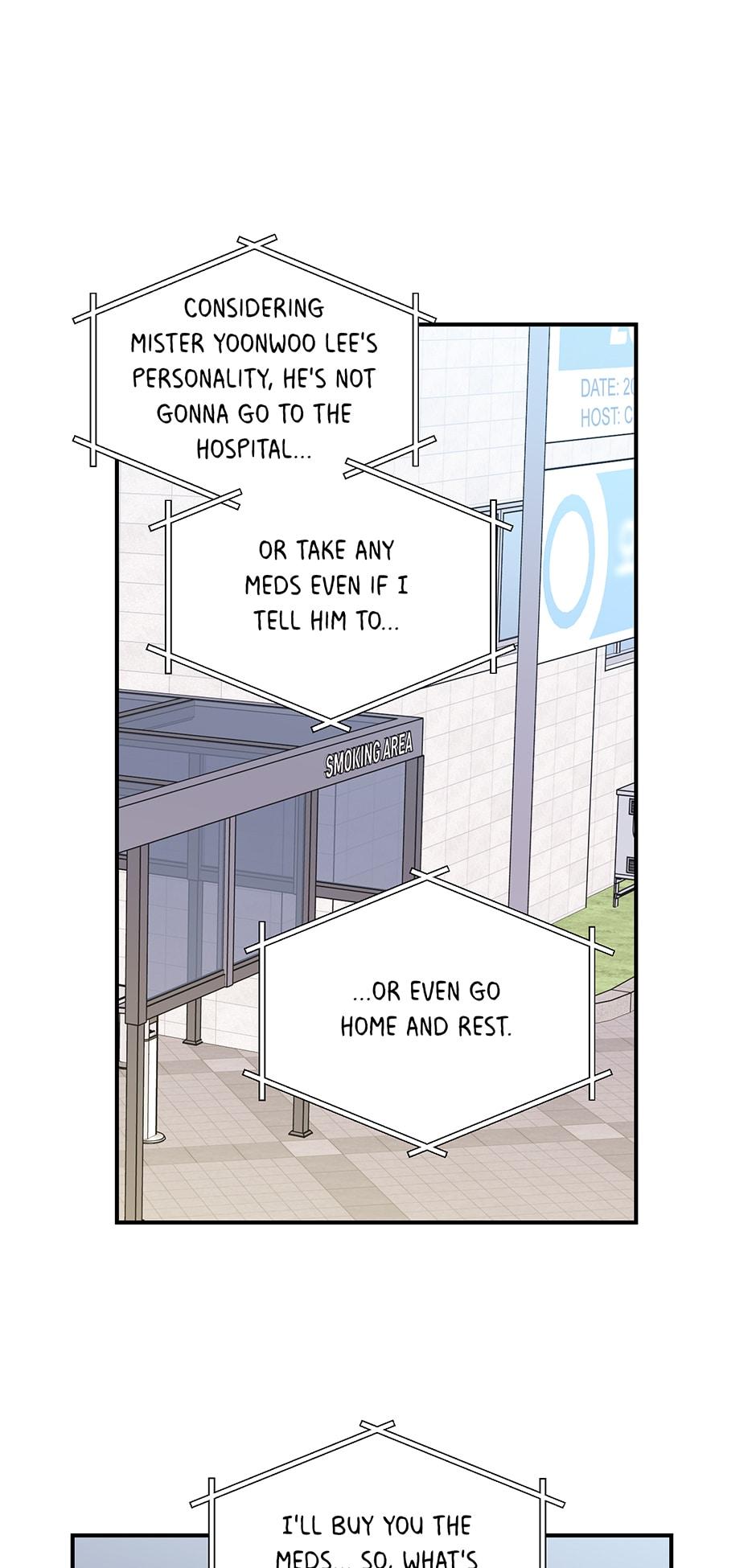Omega Complex 19+ Chapter 14.2 page 48 - 