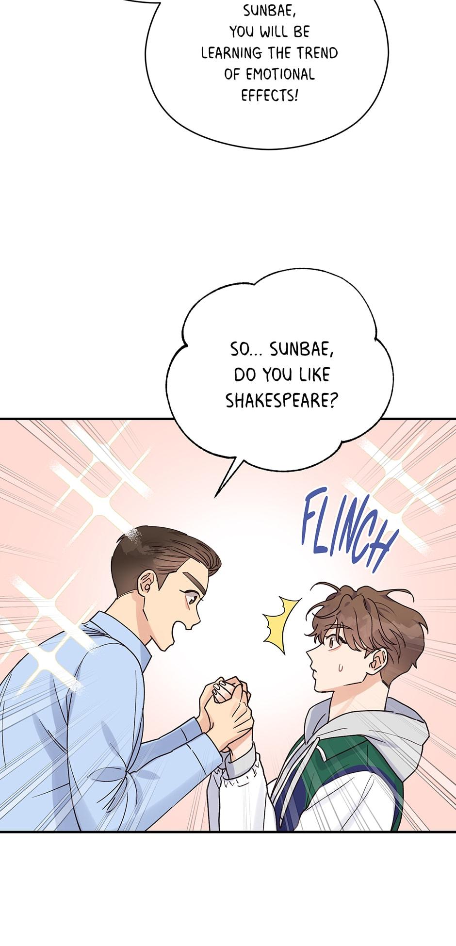 Omega Complex 19+ Chapter 14.2 page 53 - 
