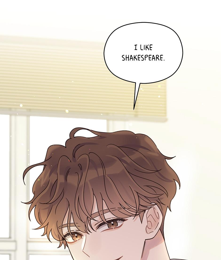Omega Complex 19+ Chapter 14.2 page 57 - 