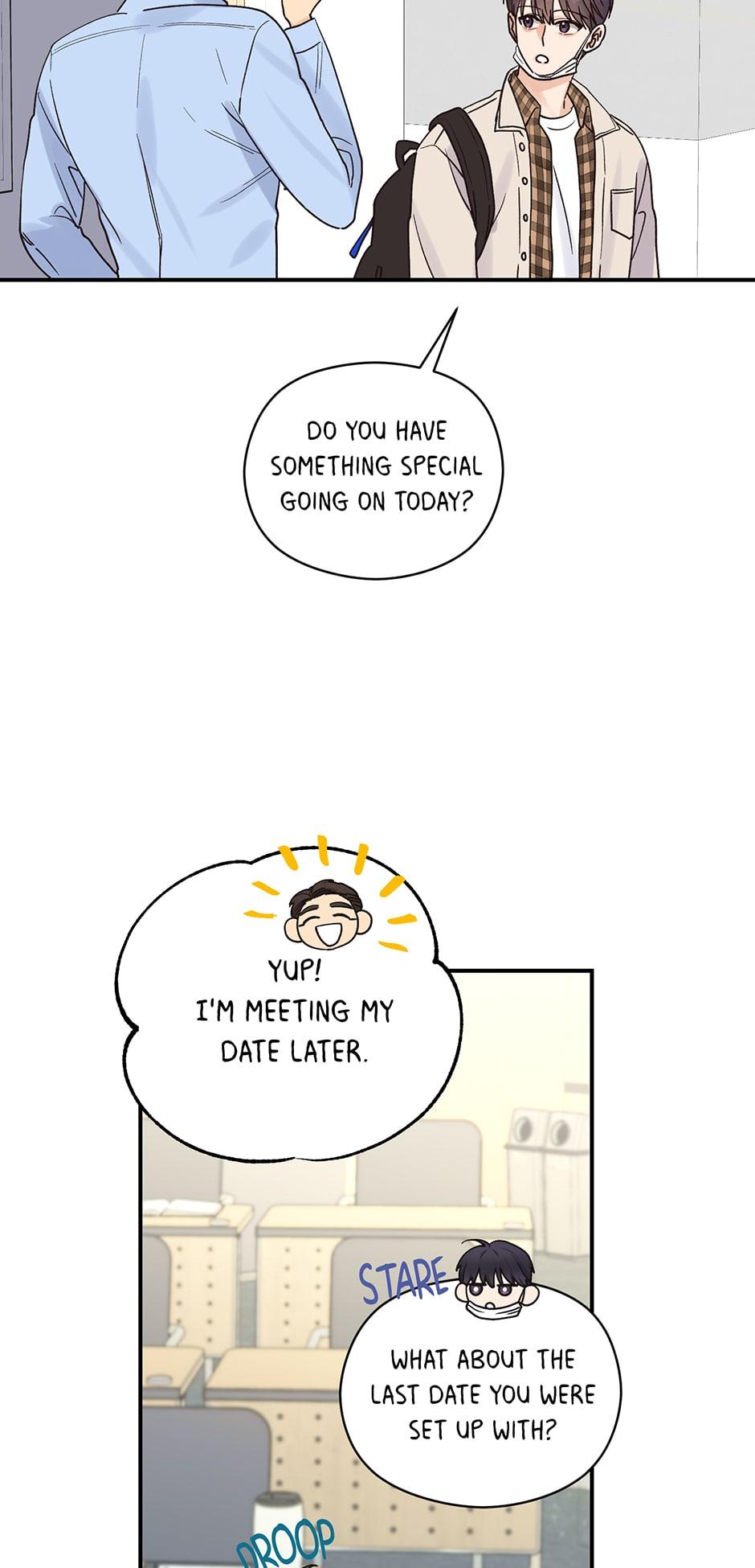Omega Complex 19+ Chapter 14.2 page 7 - 
