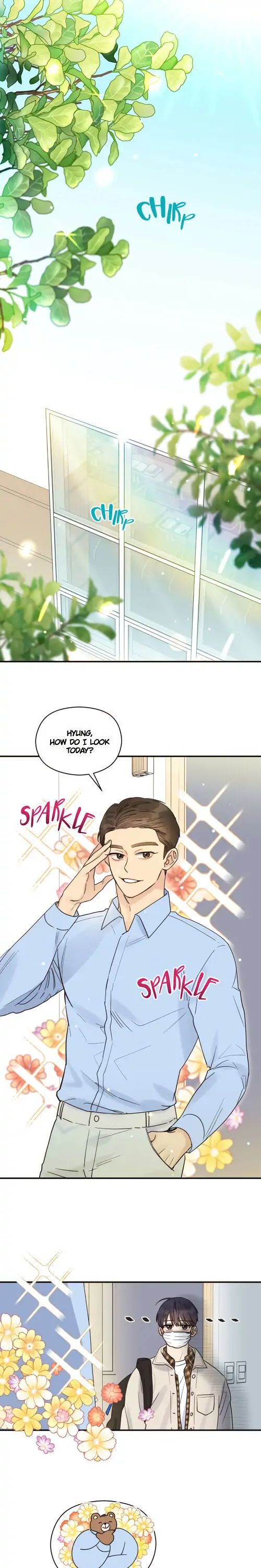 Omega Complex 19+ Chapter 14 page 2 - 