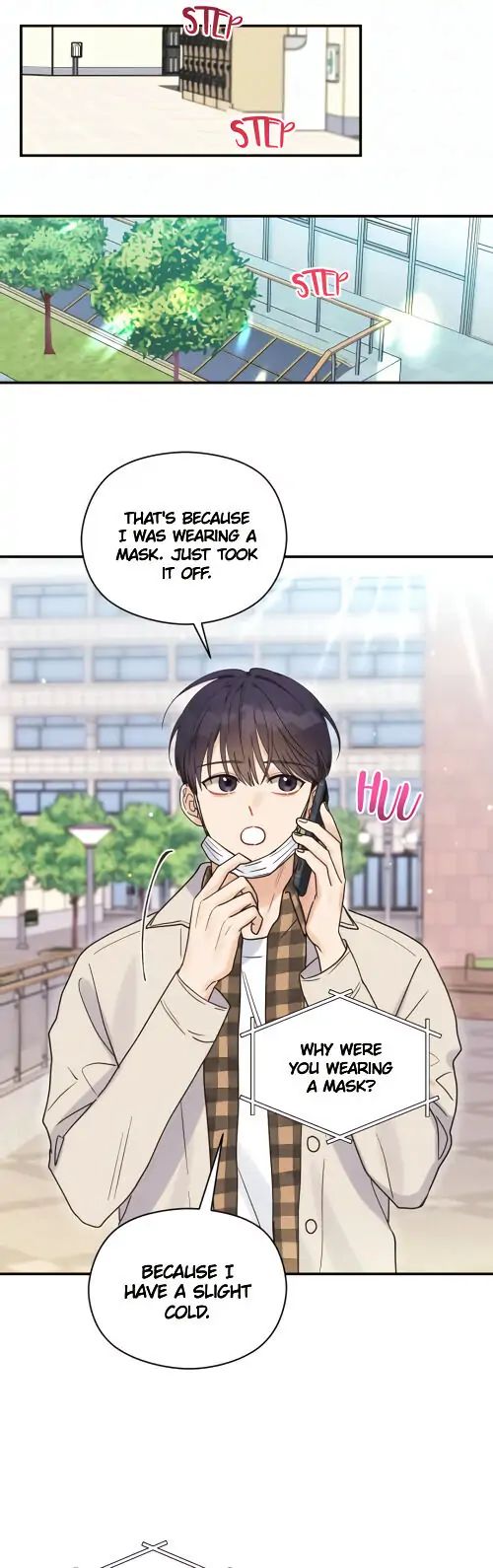 Omega Complex 19+ Chapter 14 page 14 - 