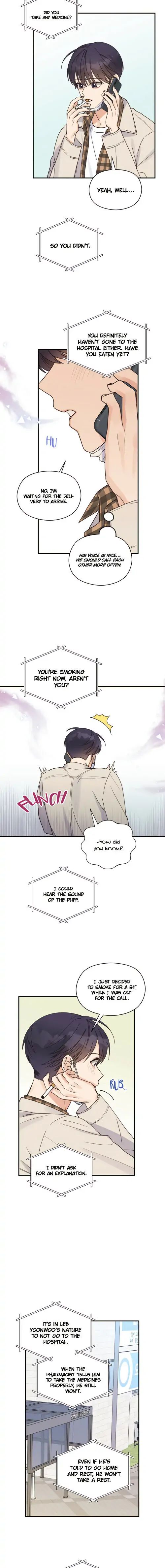 Omega Complex 19+ Chapter 14 page 15 - 