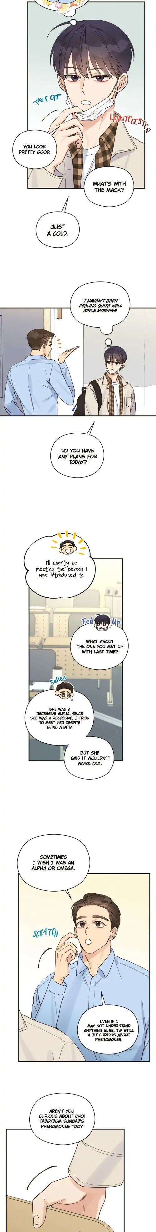 Omega Complex 19+ Chapter 14 page 3 - 