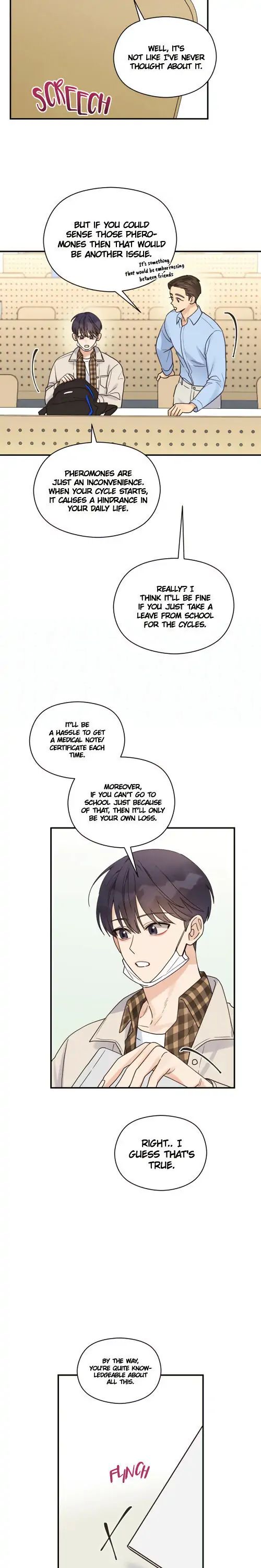 Omega Complex 19+ Chapter 14 page 4 - 