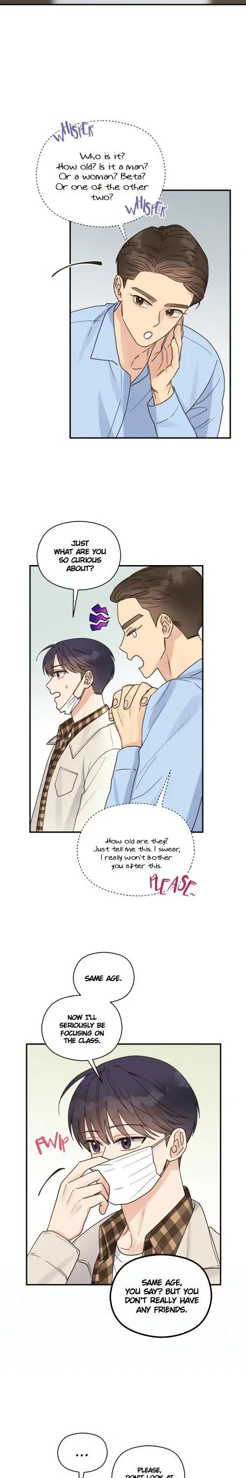 Omega Complex 19+ Chapter 14 page 6 - 