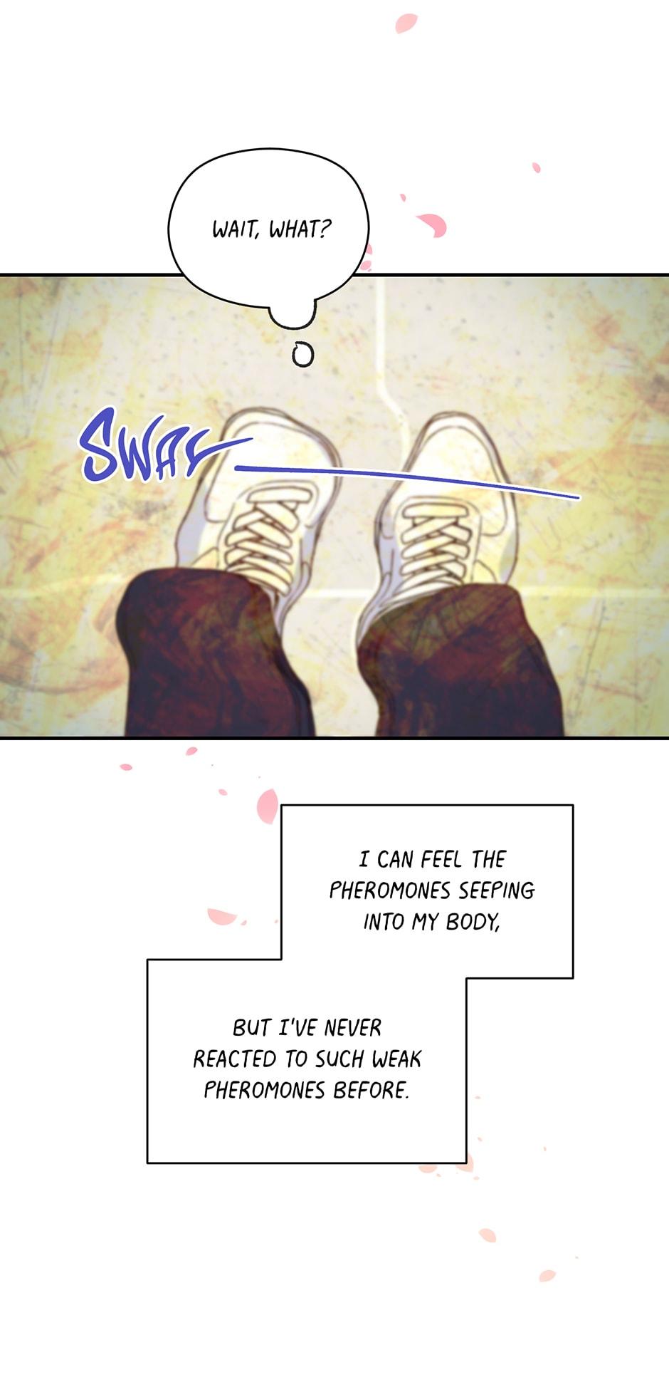Omega Complex 19+ Chapter 15.2 page 11 - 