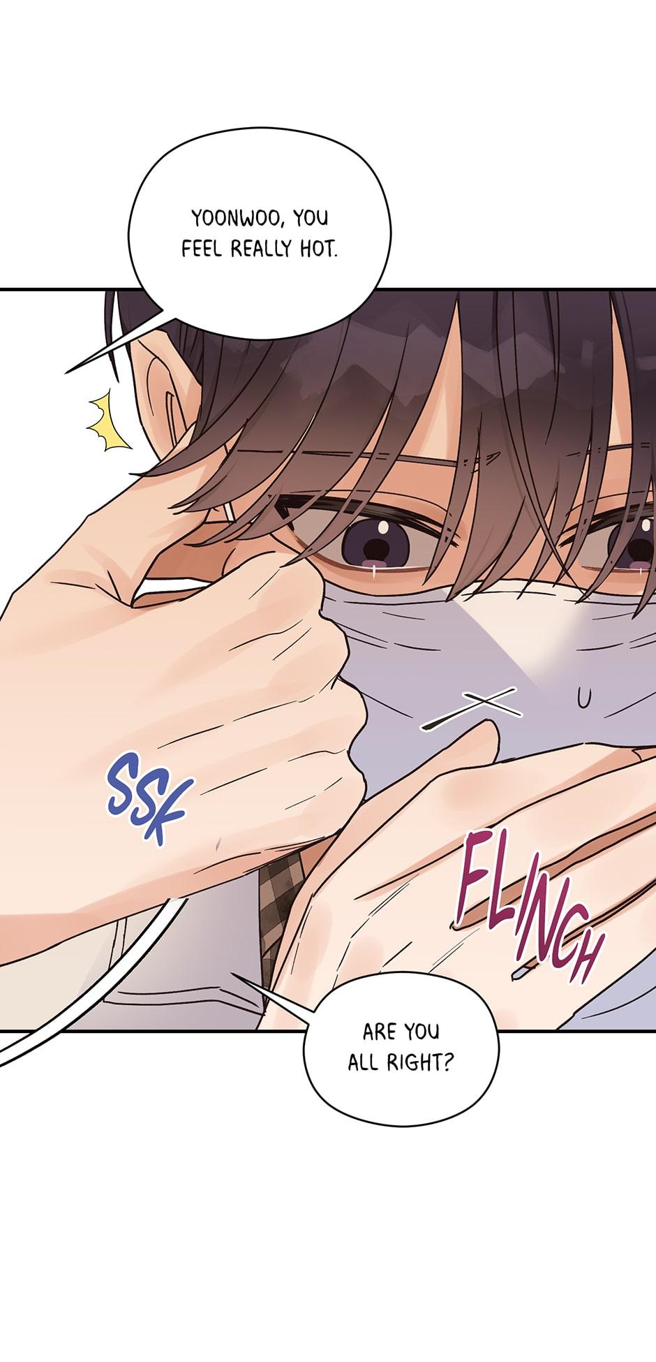 Omega Complex 19+ Chapter 15.2 page 13 - 