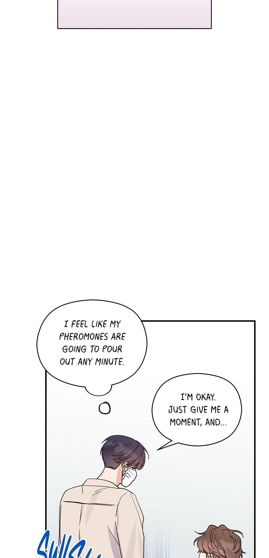 Omega Complex 19+ Chapter 15.2 page 15 - 