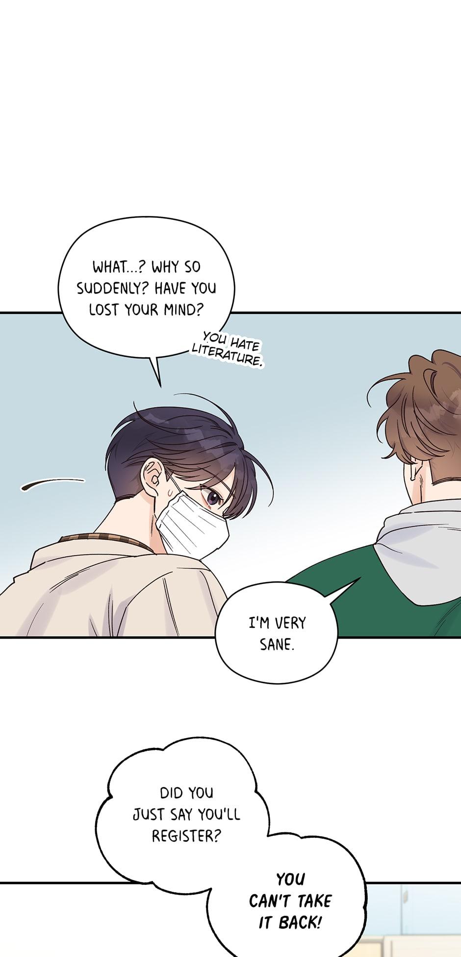 Omega Complex 19+ Chapter 15.2 page 3 - 