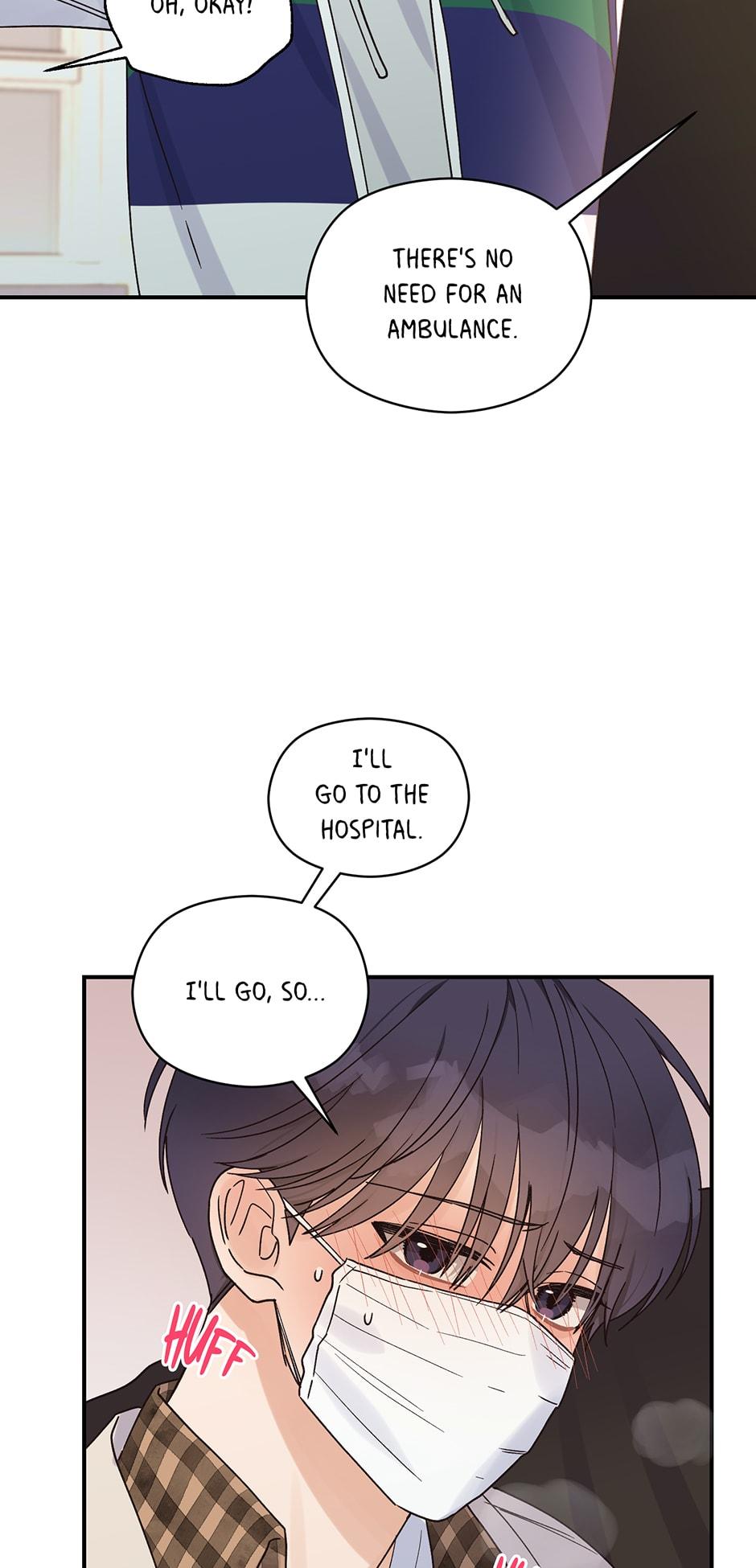 Omega Complex 19+ Chapter 15.2 page 24 - 