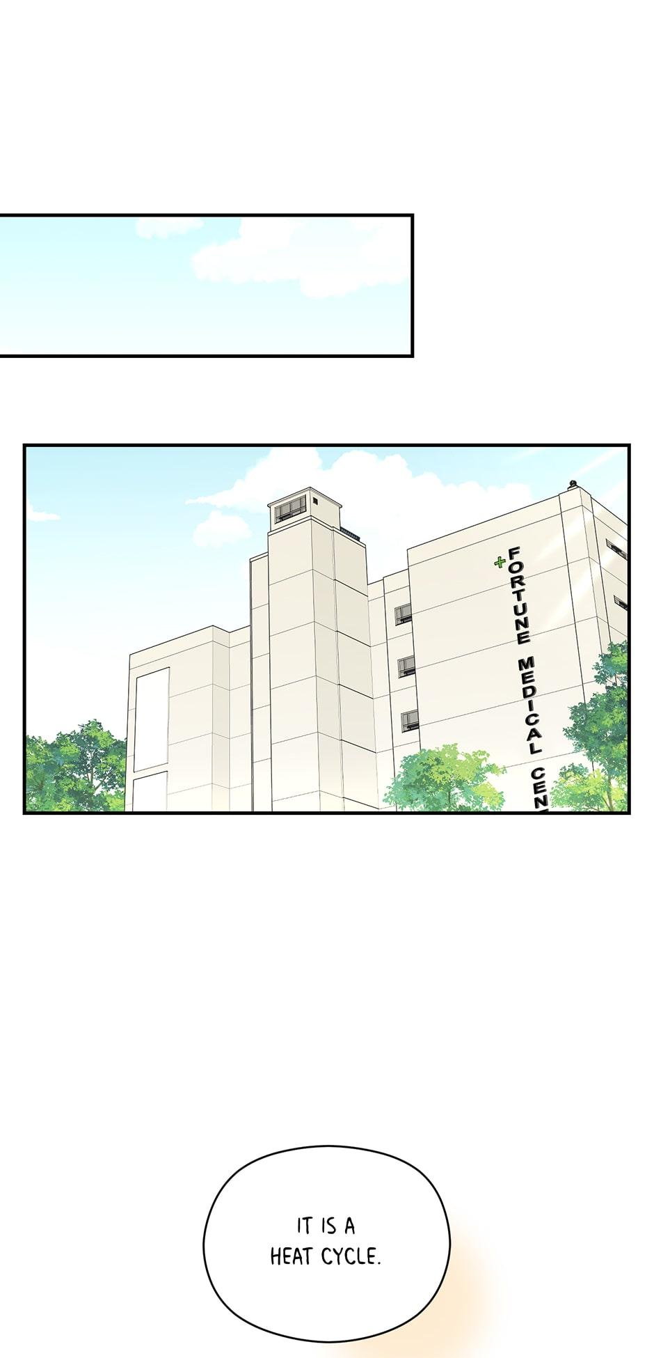 Omega Complex 19+ Chapter 15.2 page 27 - 