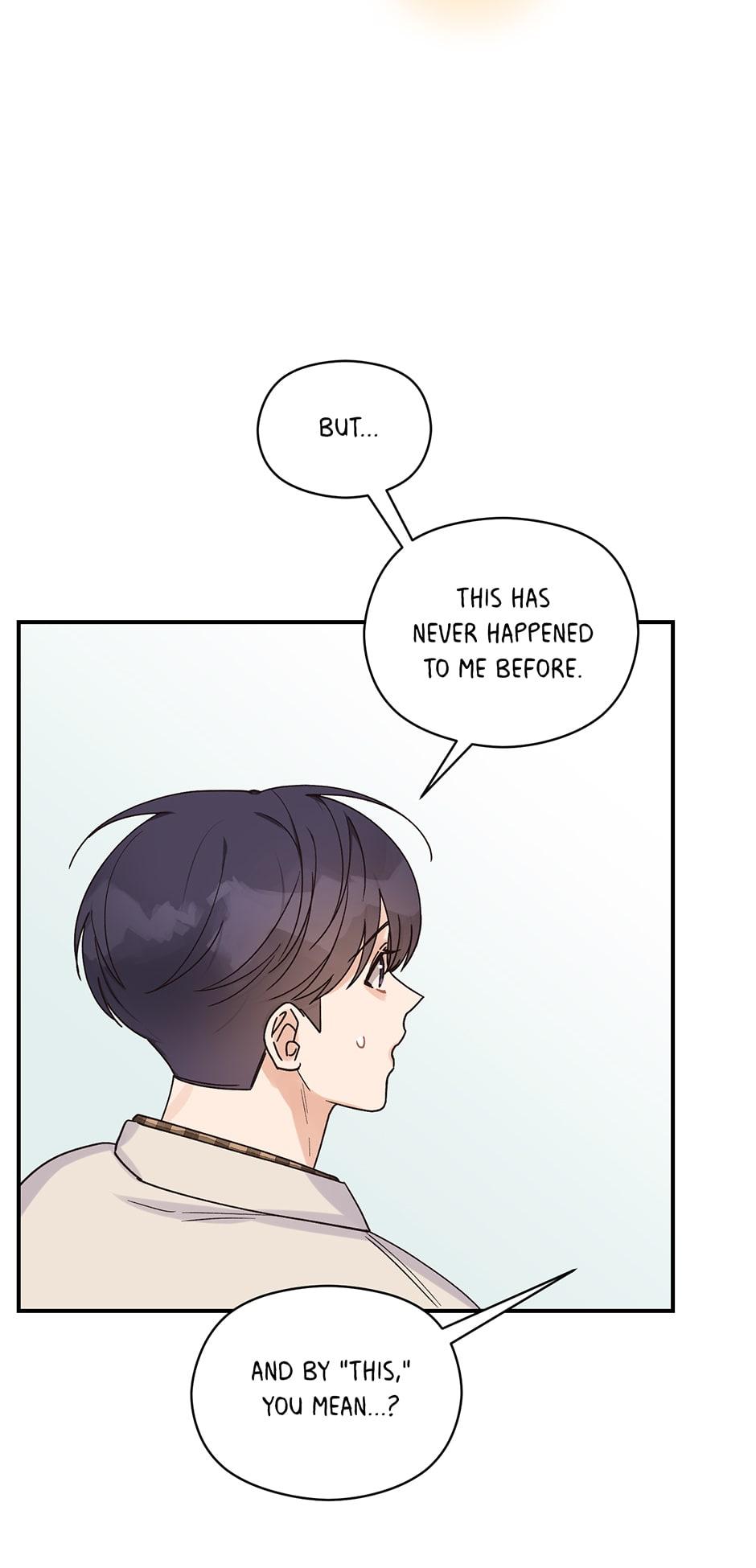 Omega Complex 19+ Chapter 15.2 page 28 - 