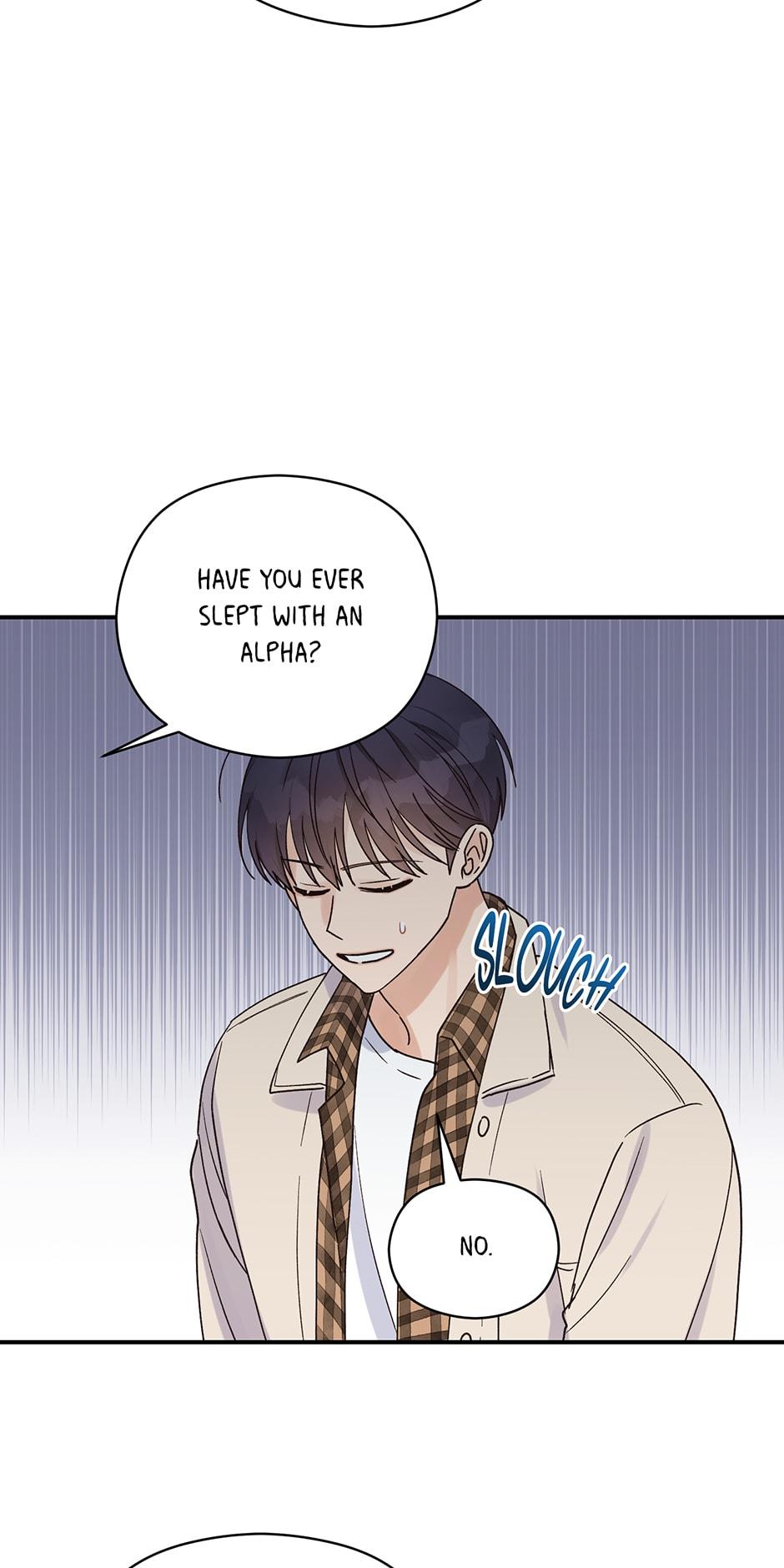 Omega Complex 19+ Chapter 15.2 page 36 - 