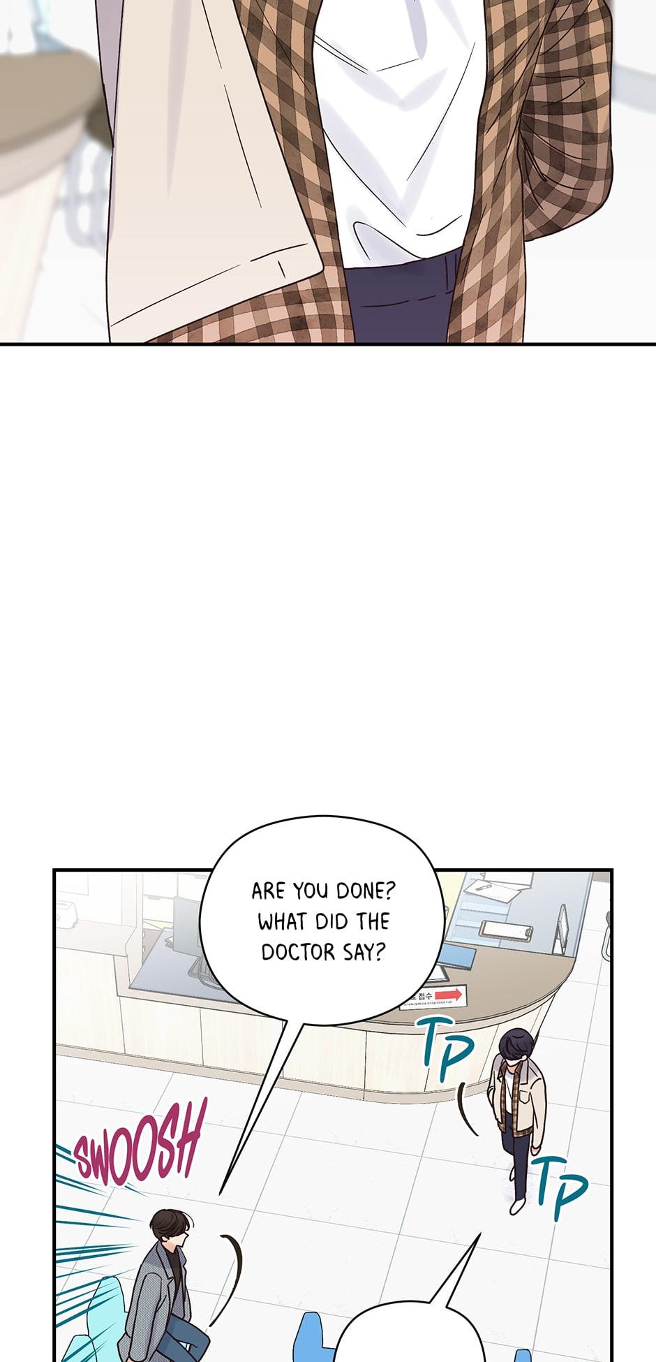 Omega Complex 19+ Chapter 15.2 page 42 - 